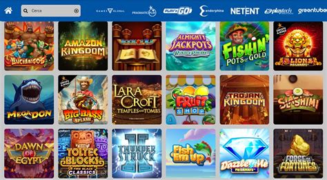 Betway Casino Italia .